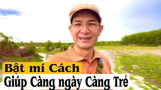 Bật mí cách Giúp Càng Ngày Càng Trẻ. PHAN HẢI Channel