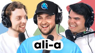 The Truth About AliA, Becoming A Meme and The PewDiePie Beef