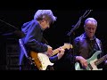 Capture de la vidéo Eric Johnson - "Trademark" Live From The Paramount Theatre