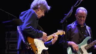 Eric Johnson  'Trademark' Live from the Paramount Theatre