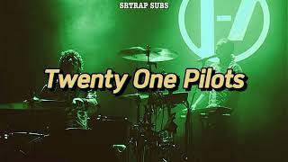 twenty one pilots | ride sub + lyric