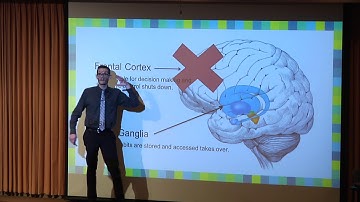 Habit Loops and How to Change a Habit - clip from Relapse Prevention - February 2018