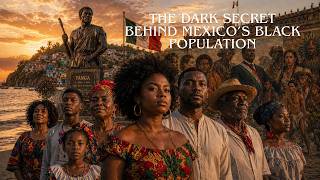 Mexico s Hidden Black History How Did We Get Here Black People in Mexico Episode 1