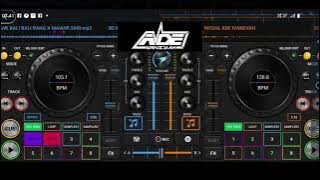 MPX 7 GAK BALI BALI DEK BY ADE IVANSYAH