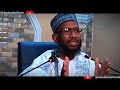 Day 002 Ramadan Tafsir 1447 2026 Sheikh Abubakar Mukhtar Yola