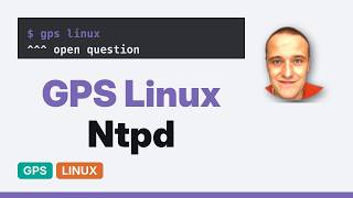 Getting gpsd address for ntpd (2 Solutions!!)
