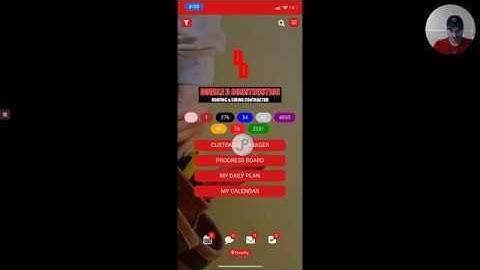 The Power of JobProgress in less than 5 Minutes!