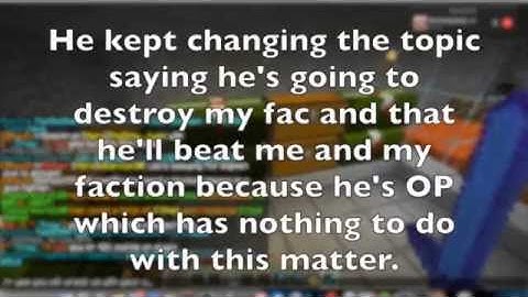 Lichcraft Factions Report- TroyPo1ama1u43