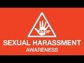 Sexual harassment awareness training  ihasco