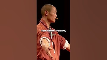 MAKE YOU STRONGER AGAIN | SHI HENG YI