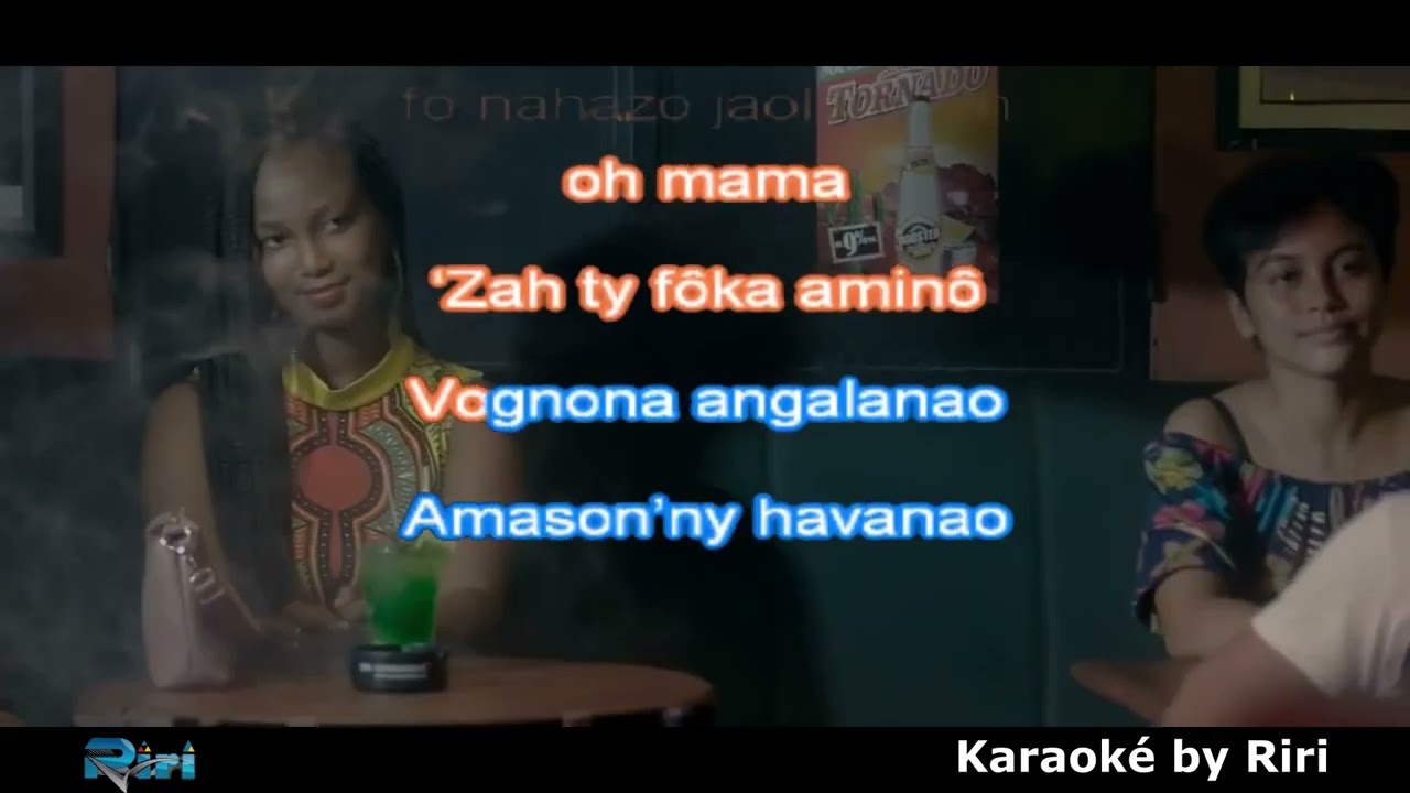 INO TIANAO LJO Karaoké