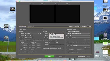 USB2.0 FEOBN168 UVC HDMI capture card work on MAC OSX   Flash Media Live Encoder 3.2
