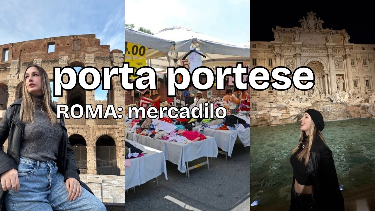 PORTA PORTESSE, como es, y que compra