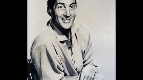 Thumbnail of Dean Martin - (Remember Me) I'm The One Who Loves You