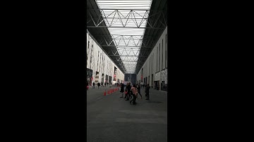 National Exhibition and Convention Center Shanghai booth builder,CIIE stand contractor