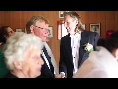 Video: Ja, Det Blir En Før-bryllupsfest For Prinsesse Beatriz