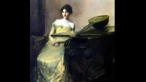 Joseph Haydn Quartet for Lute Violin Viola  and Cello