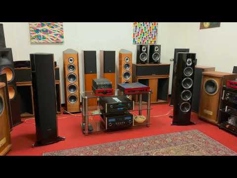 Sonus faber SONETTO
