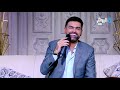 نديم نور يبدع بأغنيه   أما براوة   في برنامج القاهرة اليوم نجومي