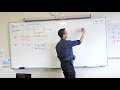 Factorization and Expression Manipulation