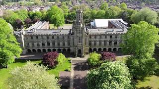 British Muslim Heritage Centre - Ababeel