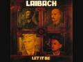 Laibach - Get Back