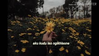 Lagu terbaru - happy asmara - ngerteni kowe [ lirik lagu ]