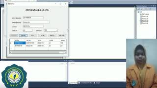 STOCK DATA BARANG (UAS VISUAL BASIC NET)