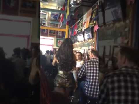 Nellie's Sports Bar