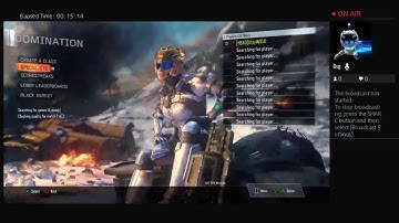 BO3 trying to spawn trap!!!