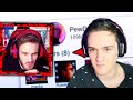 PewDiePie Saw My Video But GOT IT WRONG!