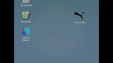 PUMA x ADER ERROR | Digital Campaign 2018