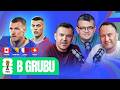 B Grubu İnceleme: Bosna Hersek, Kanada, Katar & İsviçre... | KARMA DÜNYA KUPASI ÖZEL #2