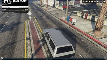 gta 5 how to record edit and upload with rockstar editor