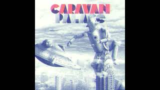 beatophone (Club Mix) - Caravan Palace (Slowed - Reverb)