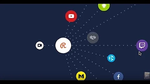 How to Stream On Multiple Platforms for free | Restream.io tutorial - DayDayNews