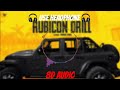 Rubicon Drill | Laddi Chahal ft. Parmish Verma | Punjabi Song | 8D Audio