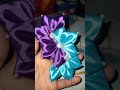 Satisfying Viralshort Diyribbon 