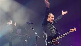 OMD - Souvenir/Joan Of Arc/Maid of Orleans (The Waltz Joan of Arc) (Guildhall, Portsmouth 22.03.24)