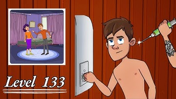 Flashback: Level 133 – How to Solve? (Walkthrough)