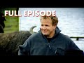 Gordon Explores Scottish Buffalo Mozzarella | Full Episode | Season 3 - Episode 6 | The F Word