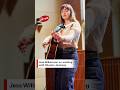 Jess Williamson on working with Shooter Jennings #JessWilliamson