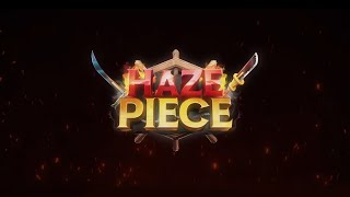 Haze Piece codes December 2023