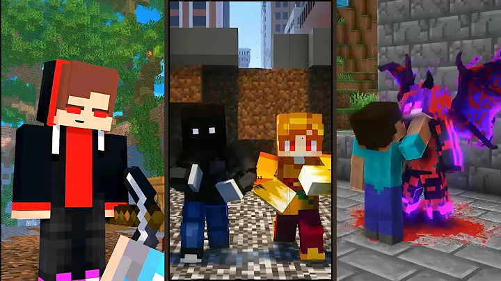 MINECRAFT TROLLFACE 🔥 THE COLDEST COMPILATION EVER 💰 $666,777