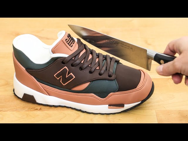 New Balance Cake in 10 Minutes | Cakes That Looks Like Real Objects class=