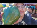 Un pueblo con VERDURAS GIGANTES - Almolonga, Quetzaltenango, Guatemala 🍅🌶😱