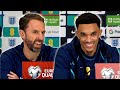 &#39;The midfield role I&#39;ve been given is more of a FREEDOM!&#39; | Trent, Southgate | England v Malta