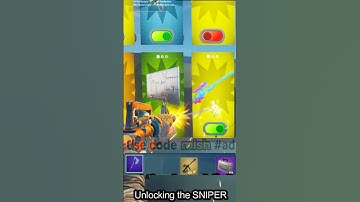 RAINBOW SNIPER FINAL UNLOCK in 1v1 With Every Gun Fortnite! 🌈 (HIVE Map Complete) #Shorts