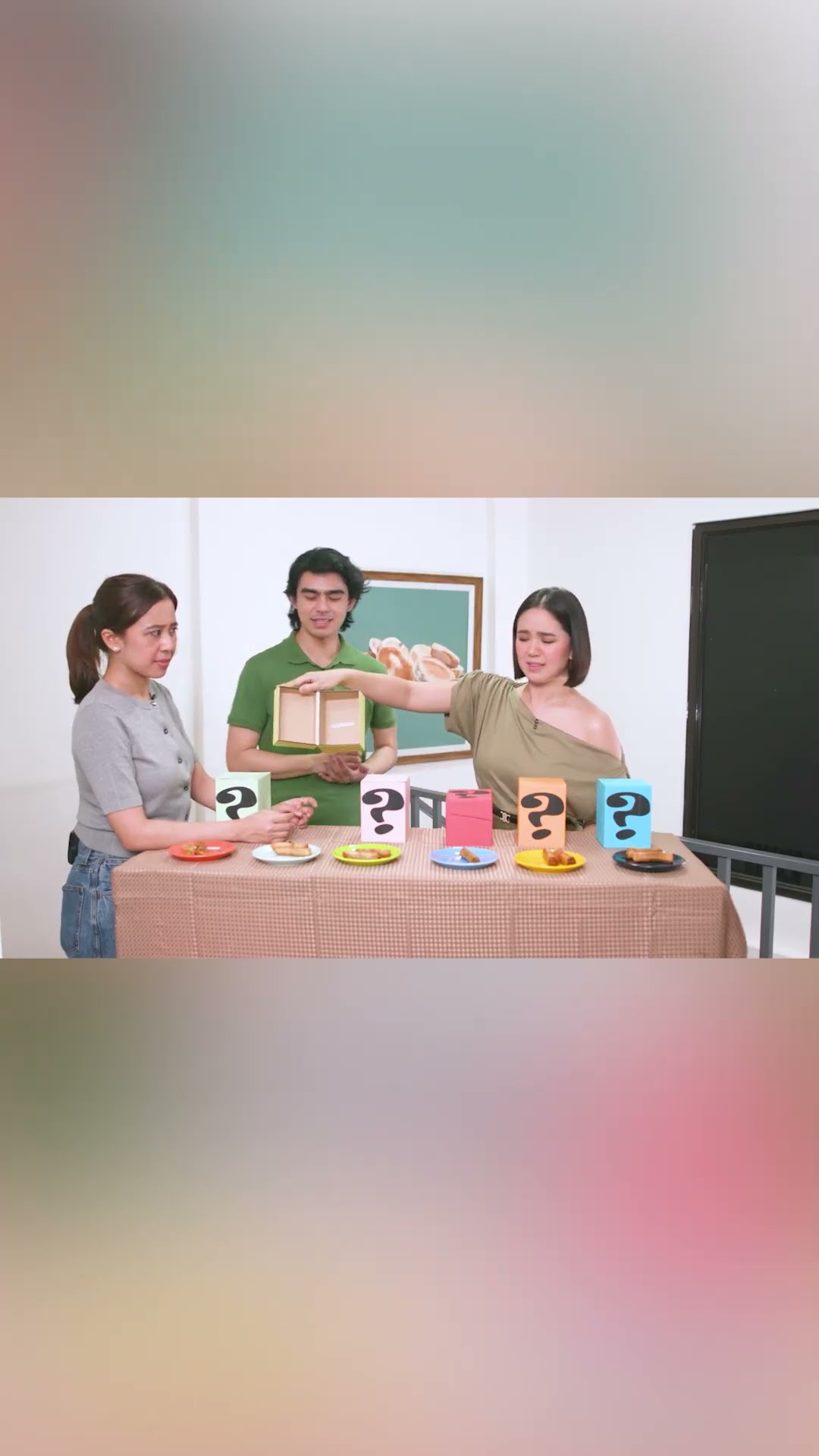 Radson Flores, may niligawan daw sa StarStruck?! | Lutong Bahay