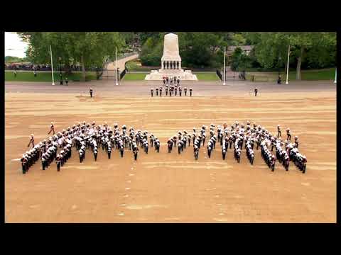 On The Quarterdeck | The Bands of HM Royal Marines